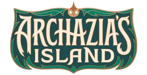 Lorcana - Archazia's Island