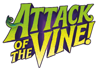 Lorcana - Attack of the Vine!