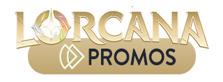 Lorcana - Promos