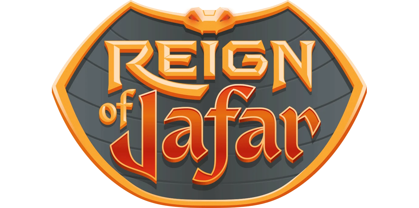 Lorcana - Reign of Jafar