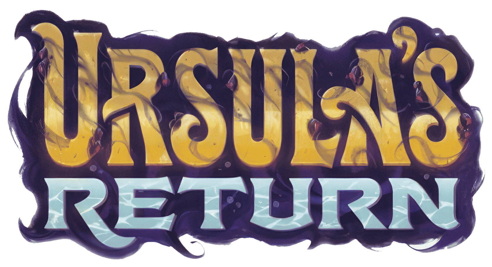 Lorcana - Ursula's Return
