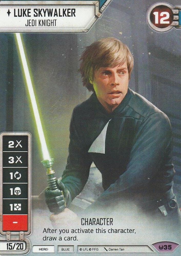 Star Wars: Destiny