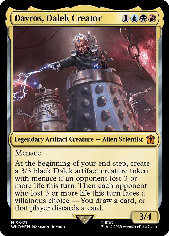Magic: The Gathering