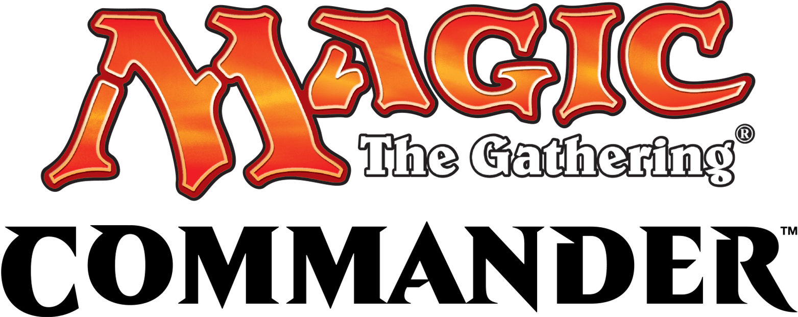 Magic: The Gathering - Commander