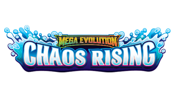 Chaos Rising Set