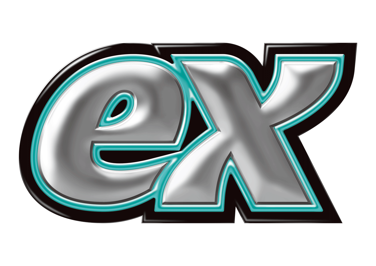 EX Series Set