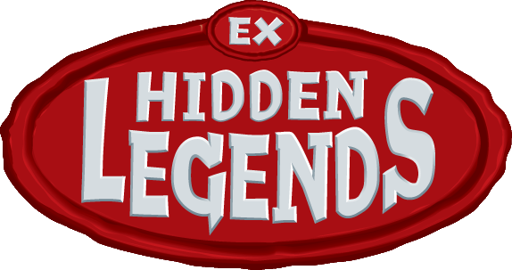 Hidden Legends Set