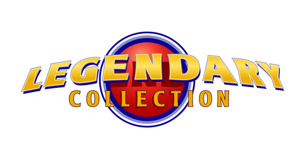 Legendary Collection Set
