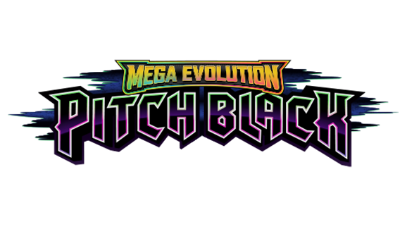 Pitch Black Set
