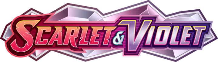 Scarlet & Violet Set