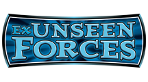 Unseen Forces Set
