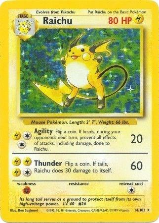Pokémon