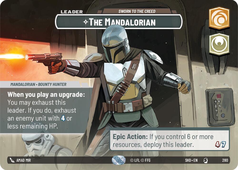 Star Wars: Unlimited