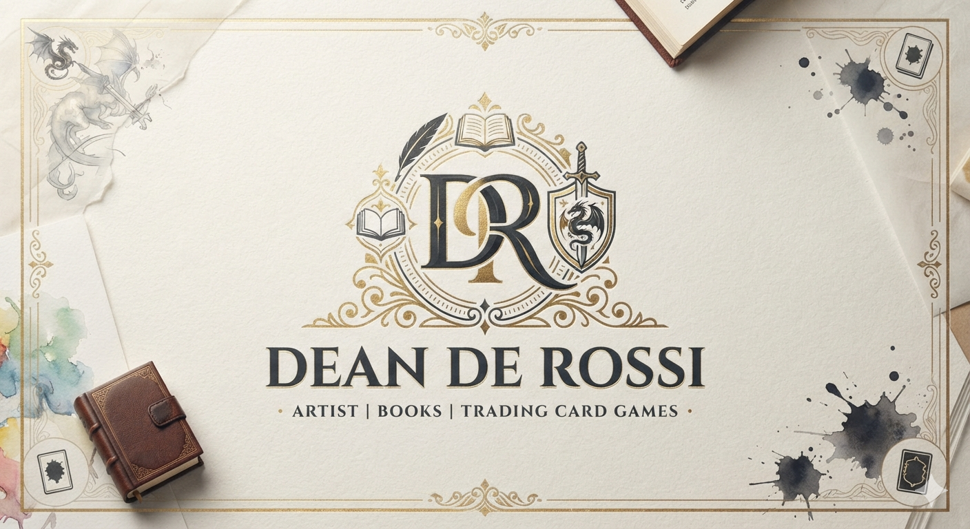 Dean De Rossi