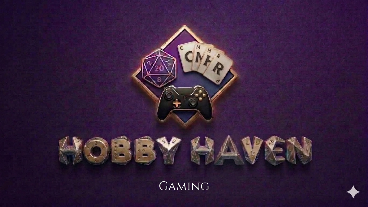 Gaming Streams