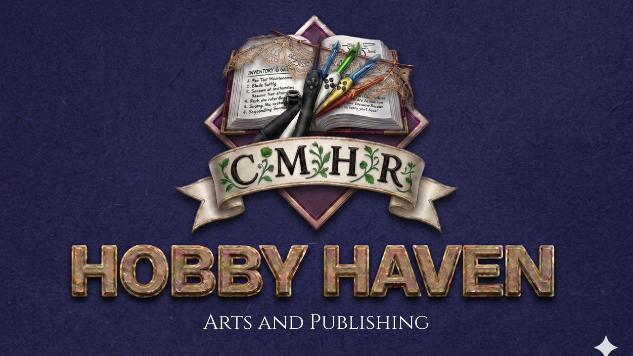 The Arts and Publishing