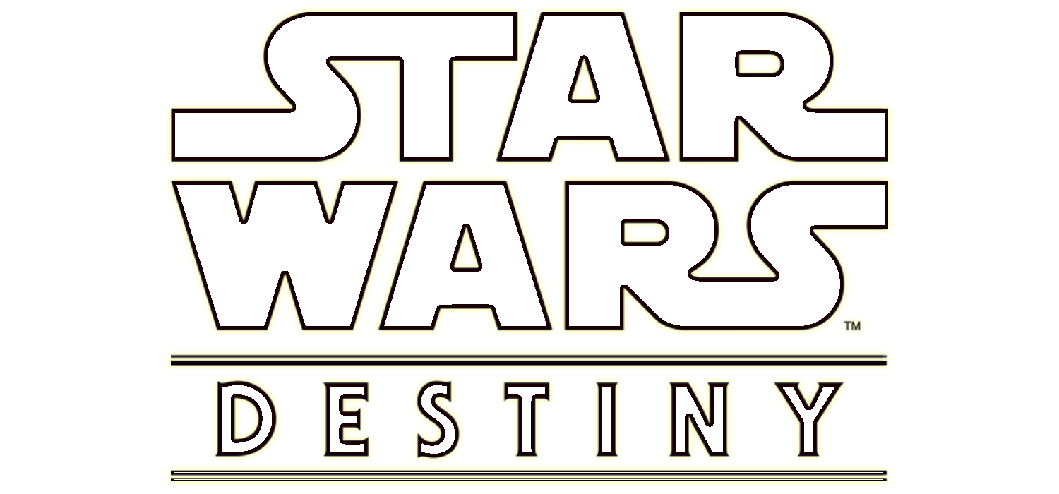 Star Wars: Destiny